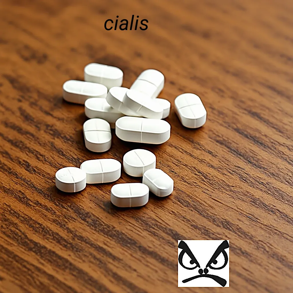 Cialis serve prescrizione medica